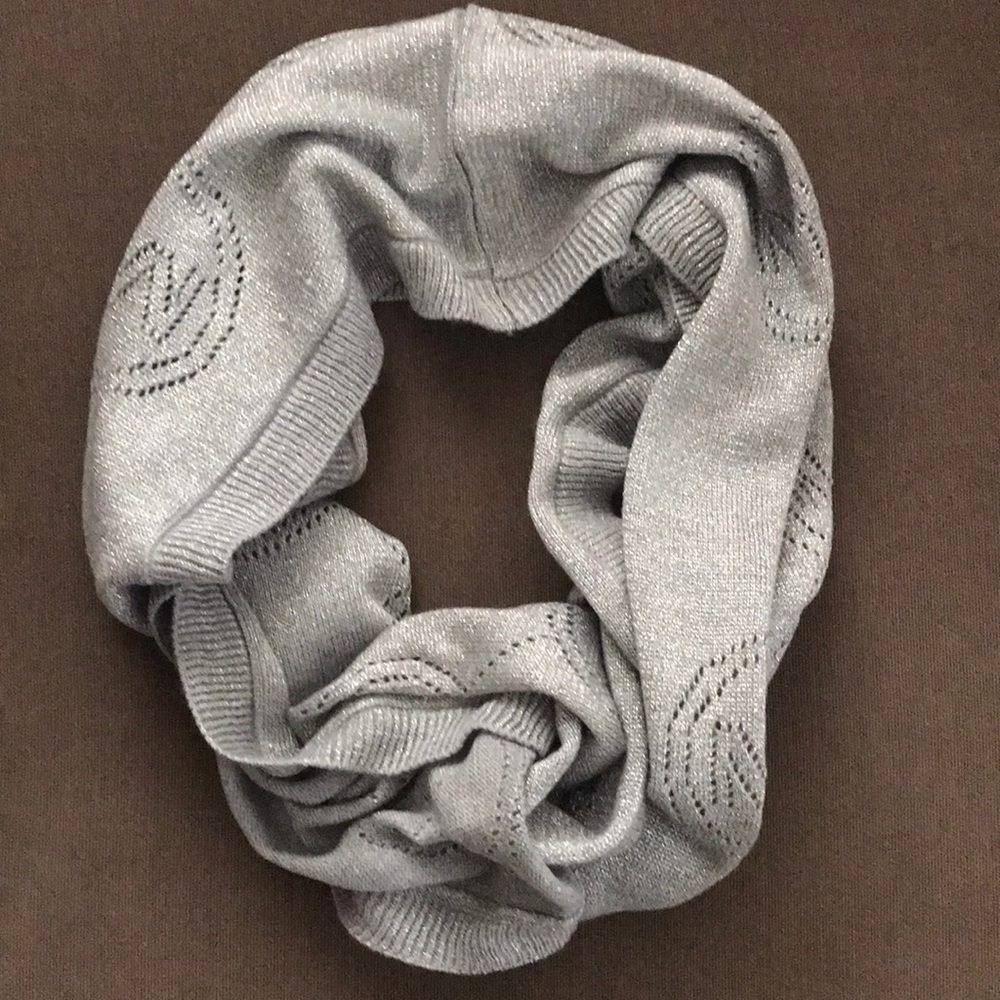 Michael Kors Infinity Scarf